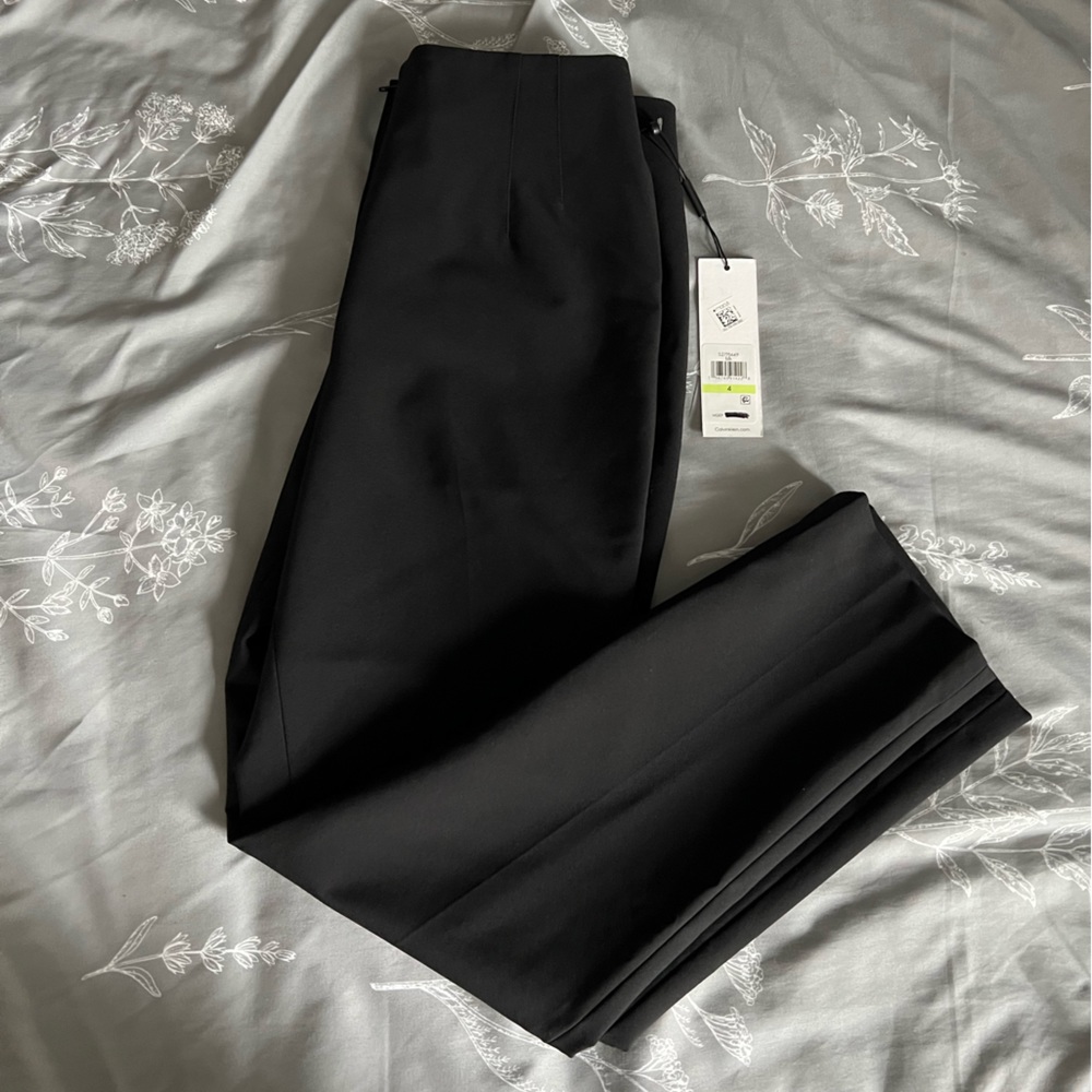 Calvin Klein Dress Pants
